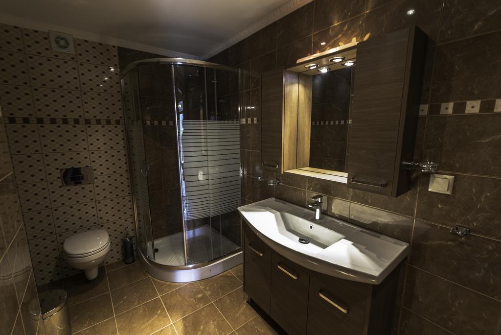 Dryades Apartments & Studios Скала-Потамиас Экстерьер фото